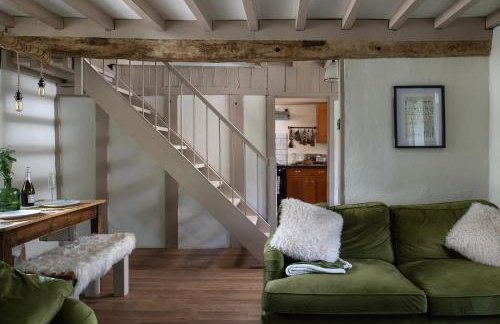 Pen-Y-Bryn Cottage - Foto 15