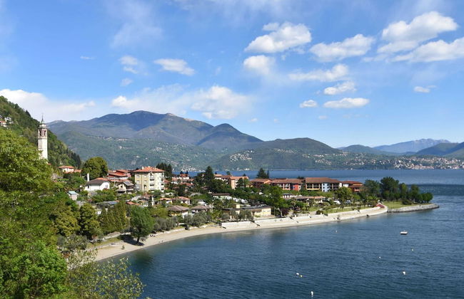 Appartamento in Centro Storico a Cannero Riviera - Foto 38