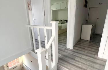 4Bed House with parking and GYM in London Edgware - Foto 17