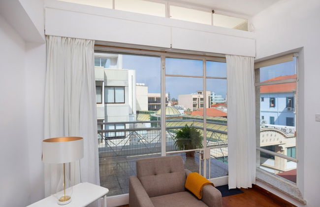 1-80 Collection Apt 301 - Foto 11