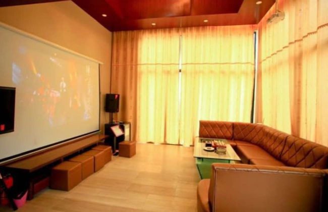 Moon River Villa No 10 - Foto 7