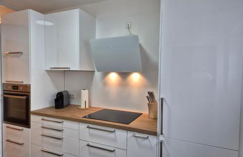 Ferienwohnung in Schwieberdingen - Foto 2