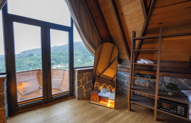 GAFULLUK TATİL KÖYÜ - Foto 71