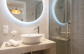 Nerites residence in Apollonia Sifnos - Foto 7