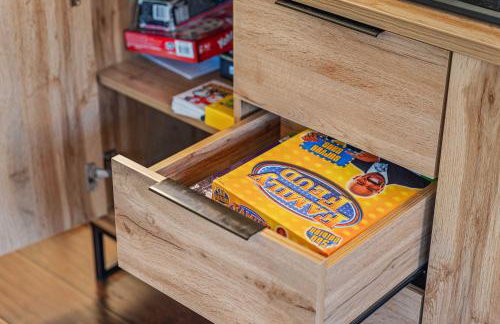 Mountain Retreat - Sleeps 7 - Canoe - Fireplace - Foto 51