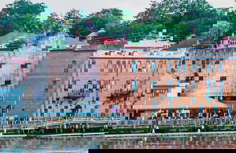 Front Street Suites - Foto 1