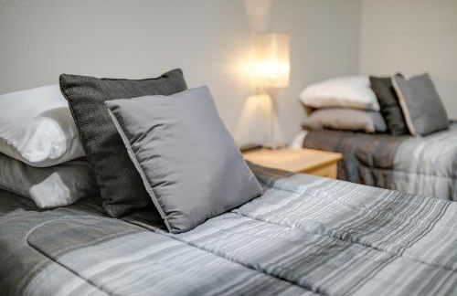 Modern Yankton Apartment Near Riverside Park! - Foto 19