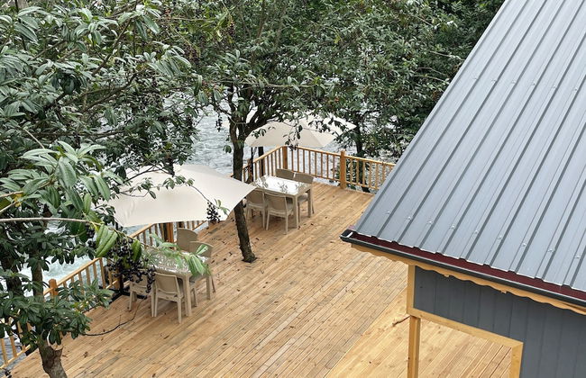 IVA River Boutique Hotel - Photo 36