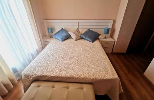 Riaza Vacacional - Apartamento en el centro - Foto 1