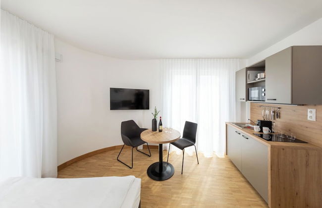 Brera Serviced Apartments Stuttgart - Photo 27