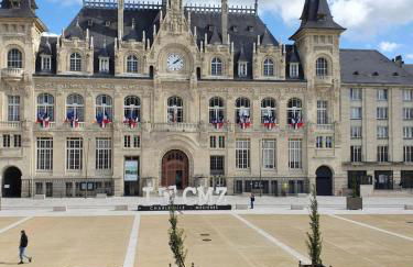 Studio de l'hôtel de ville - Foto 8