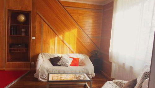 Maison centre hyper calme au vert - Foto 4