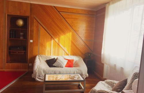 Maison centre hyper calme au vert - Foto 4