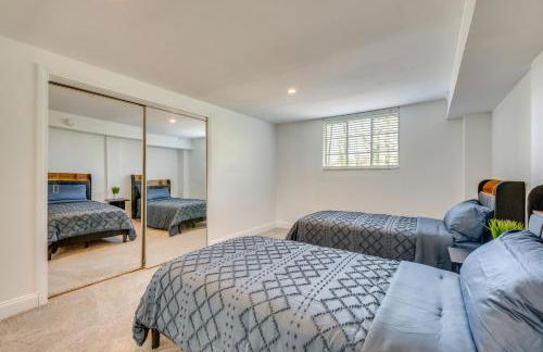 Mid-Century Bungalow in the Heart of Buckhead! - Foto 20