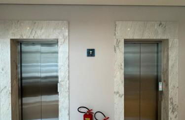 Studio Luxo JH 706 Best Location in Gleba - 1 Quarto - Foto 46