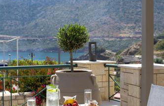 Amalia Apartments - Foto 38