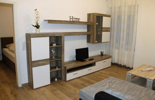 Ferienwohnungen Tannenhof - Foto 37