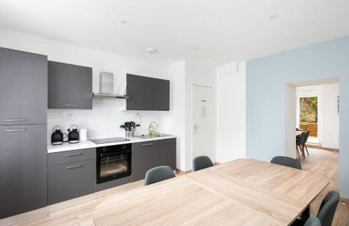 Chambre indépendante Rafale - Foto 16