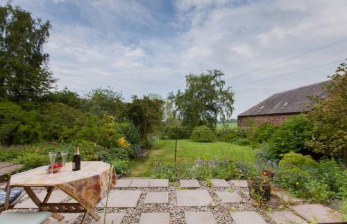 East Linton flat, sleeps 2 - Foto 12