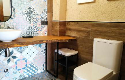 La Moña Casa Rural - Foto 38