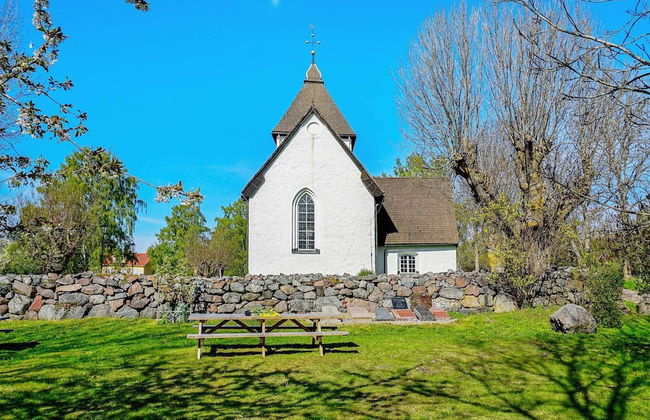 Serene Seaside Retreat in Adelso-by Traum - Photo 18