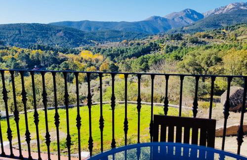 Finca Axarquía de Gredos - Photo 32