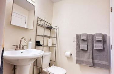 Cozy Corner 10mins to Downtown - Foto 4