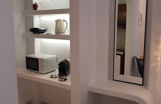 Exclusive Studios Naxos Town - Photo 21