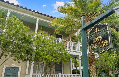 Casita Olas l Walk to DT l Mins to Beach - Foto 36