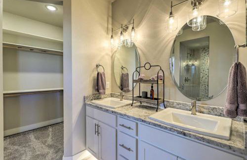 Family-Friendly Grand Junction House w/ Patio - Foto 20