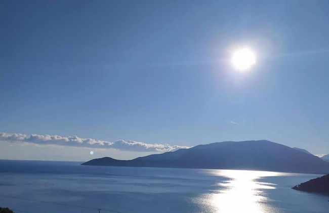 Augustela Villa Seaview Vacation Villa - Foto 31