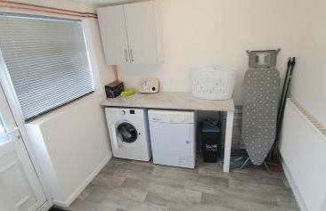 3 bedroom guest House in Brierley hill Contractors & Families Welcome DY5 - Foto 17