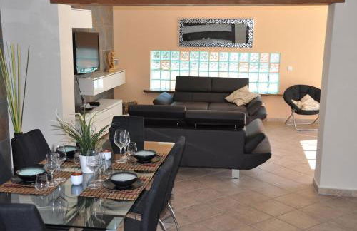 Villa with private pool - near golf - Foto 7