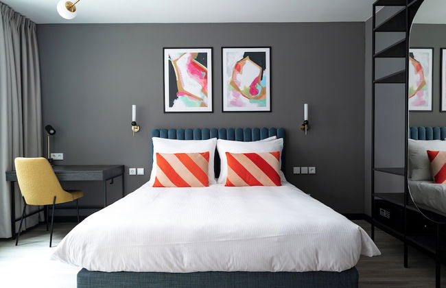 Numa Bremen Saga - Foto 51