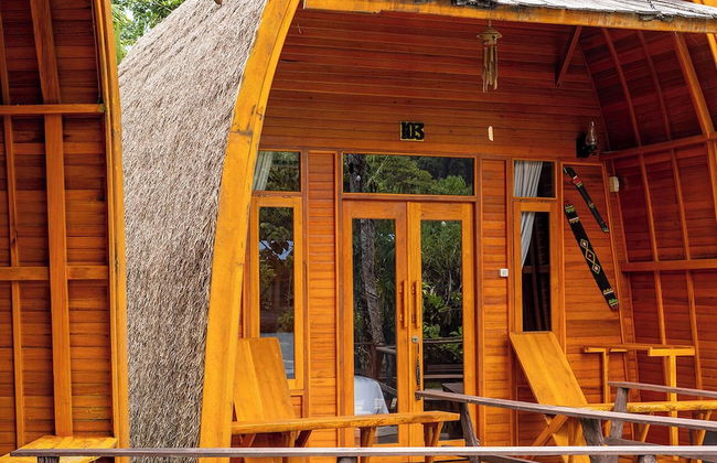 Torau Resort - Foto 1