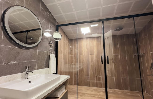 Kaya Home Hotel - Foto 39