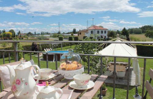 Holiday home in Montecarlo Lucca 23964 - Foto 12