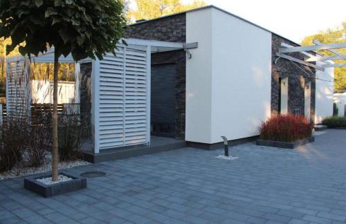 Domki do wynajęcia - Foto 12