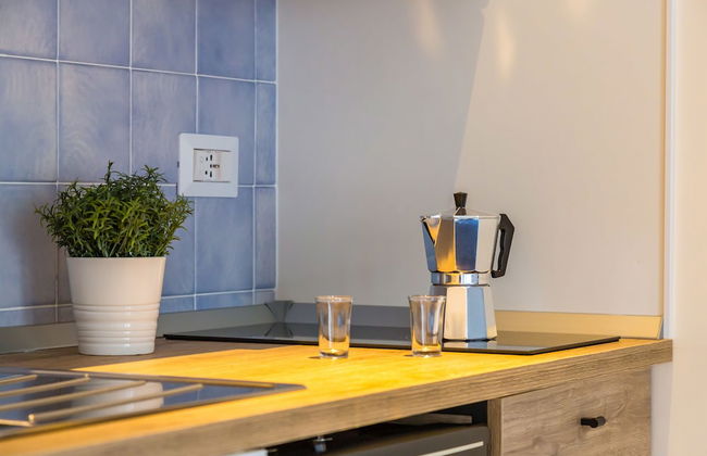 Napoli Central Station Apts & Suites - Foto 38