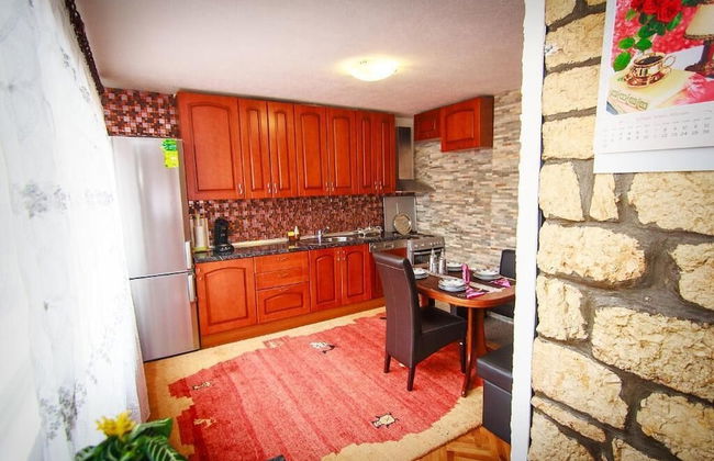 Apartment Red House - Foto 12