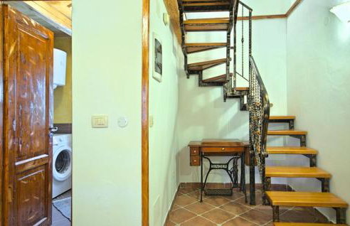 2 Bedroom Beautiful Home In Labin - Foto 21