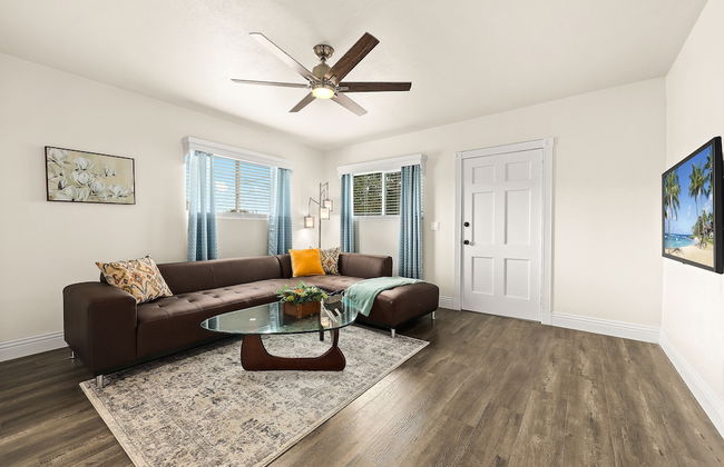 Stylish & Charming 15min to Downtown LA - Foto 14