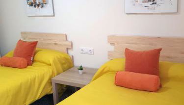 Casa Albeniz. - Foto 2