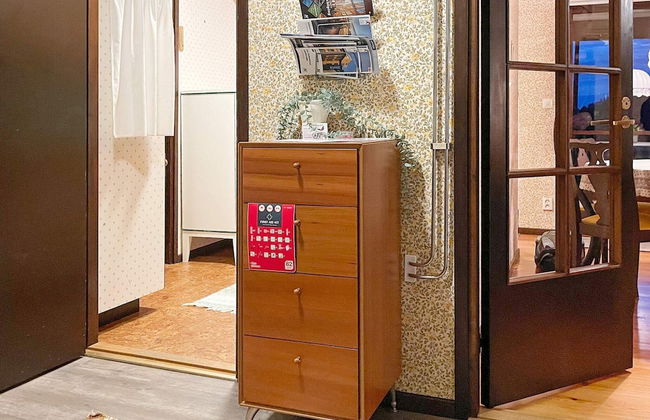 4 Person Holiday Home in Vittbolandet-by Traum - Foto 11