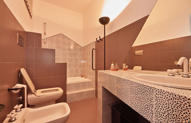 Appartamento Lavinia - Foto 23