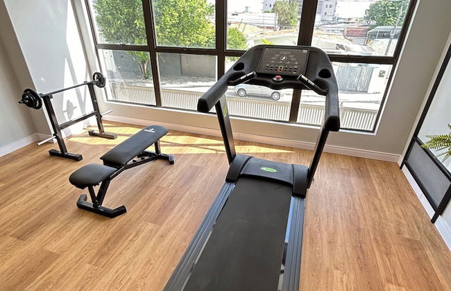 Melhores Flats - Elegante perto da praia - Foto 20