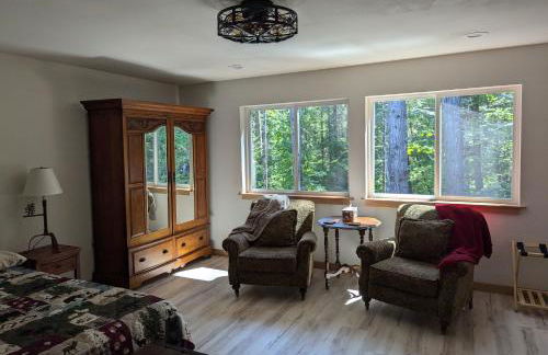 Bugling Elk Bungalow - Foto 21