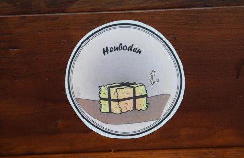 Ferienwohnung Heuboden - Foto 16