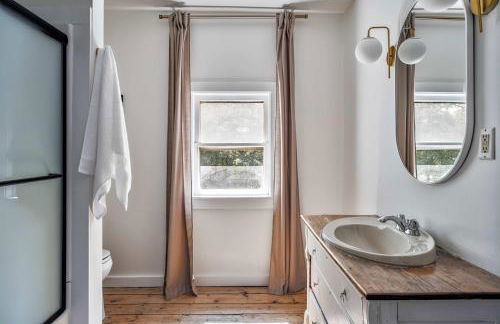 Hudson Valley Hot Tub Sauna Fire Pit Games - Foto 43