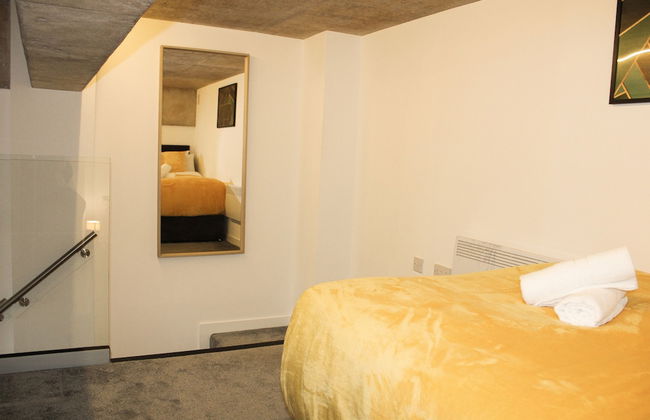 Modern Luxury Serviced Duplex Apartments by Repose - Foto 3